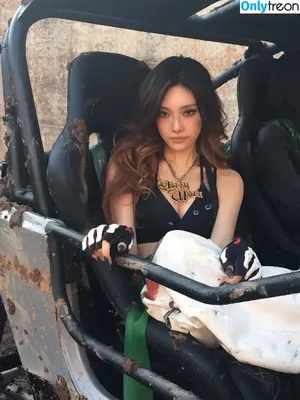 Ningning (æspa / aespa / imnotningning / littlechopper nude photo #1288