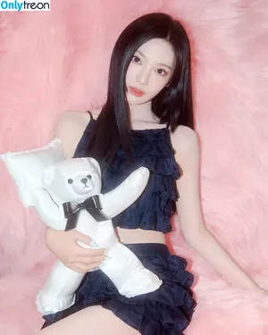 Ningning (æspa / aespa / imnotningning / littlechopper nude photo #1302