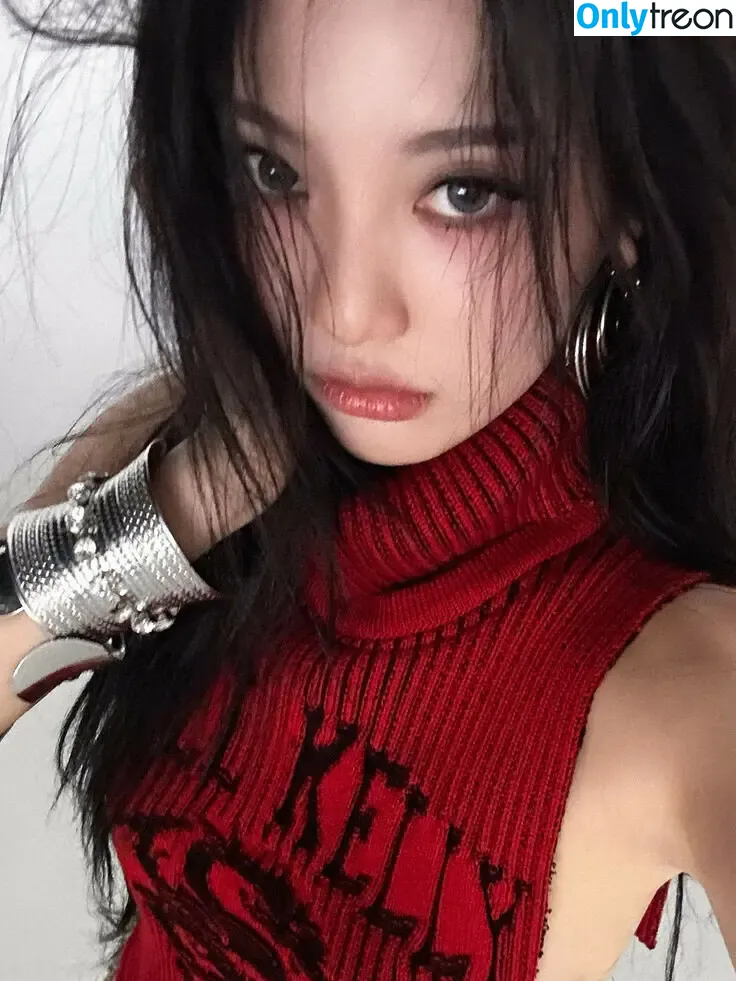 Ningning (æspa nude photo #1092 (aespa / imnotningning / littlechopper)