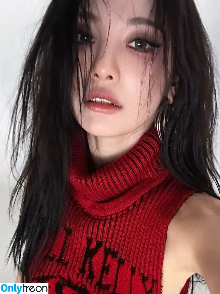 Ningning (æspa nude photo #1095 (aespa / imnotningning / littlechopper)