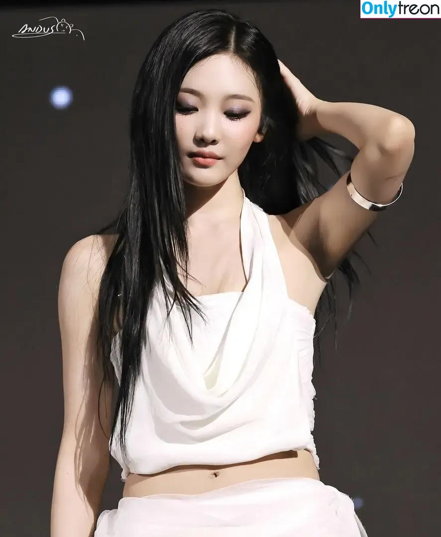 Ningning (æspa nude photo #1116 (aespa / imnotningning / littlechopper)