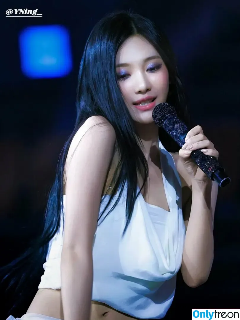 Ningning (æspa nude photo #1118 (aespa / imnotningning / littlechopper)
