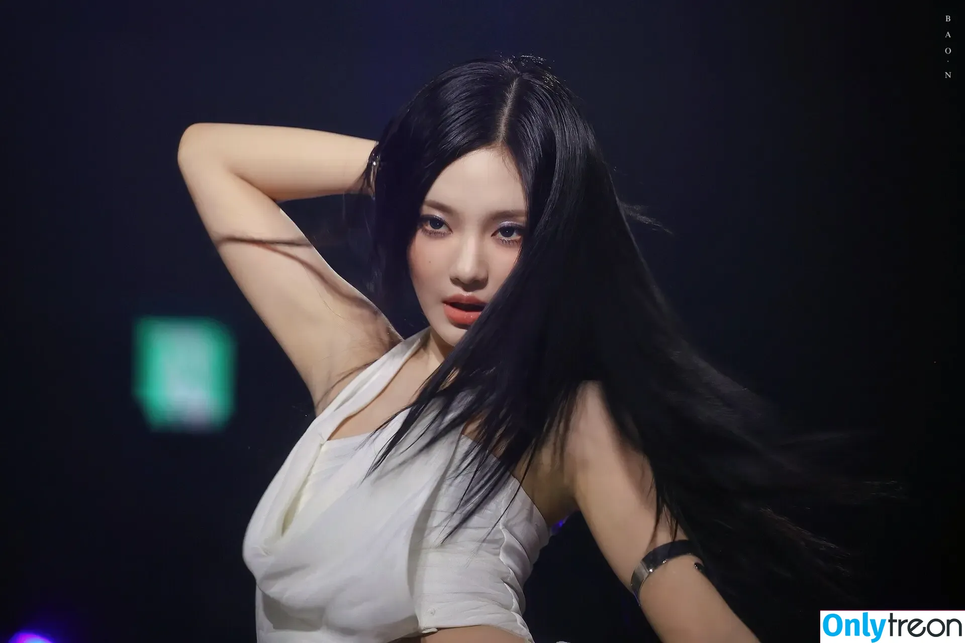 Ningning (æspa nude photo #1123 (aespa / imnotningning / littlechopper)