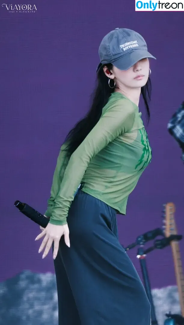 Ningning (æspa nude photo #1158 (aespa / imnotningning / littlechopper)
