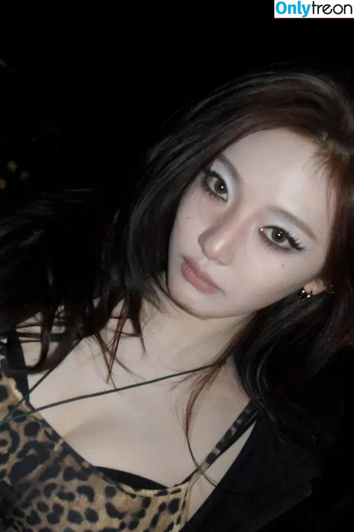 Ningning (æspa nude photo #1182 (aespa / imnotningning / littlechopper)