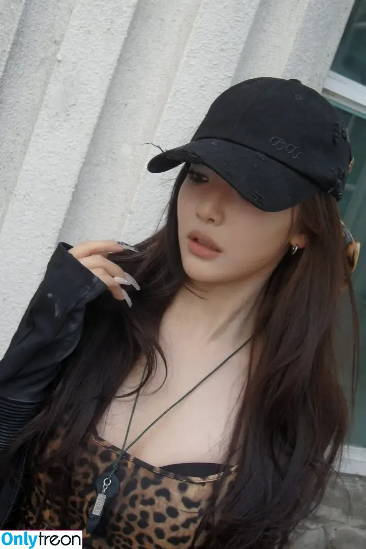 Ningning (æspa nude photo #1192 (aespa / imnotningning / littlechopper)