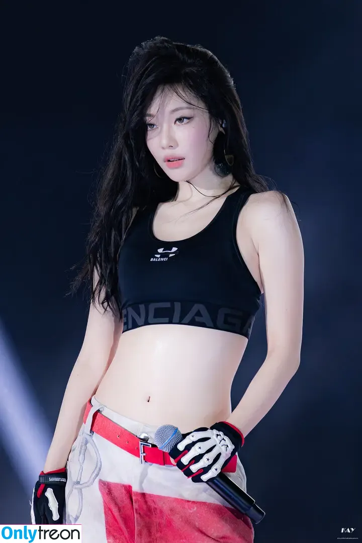 Ningning (æspa nude photo #1246 (aespa / imnotningning / littlechopper)