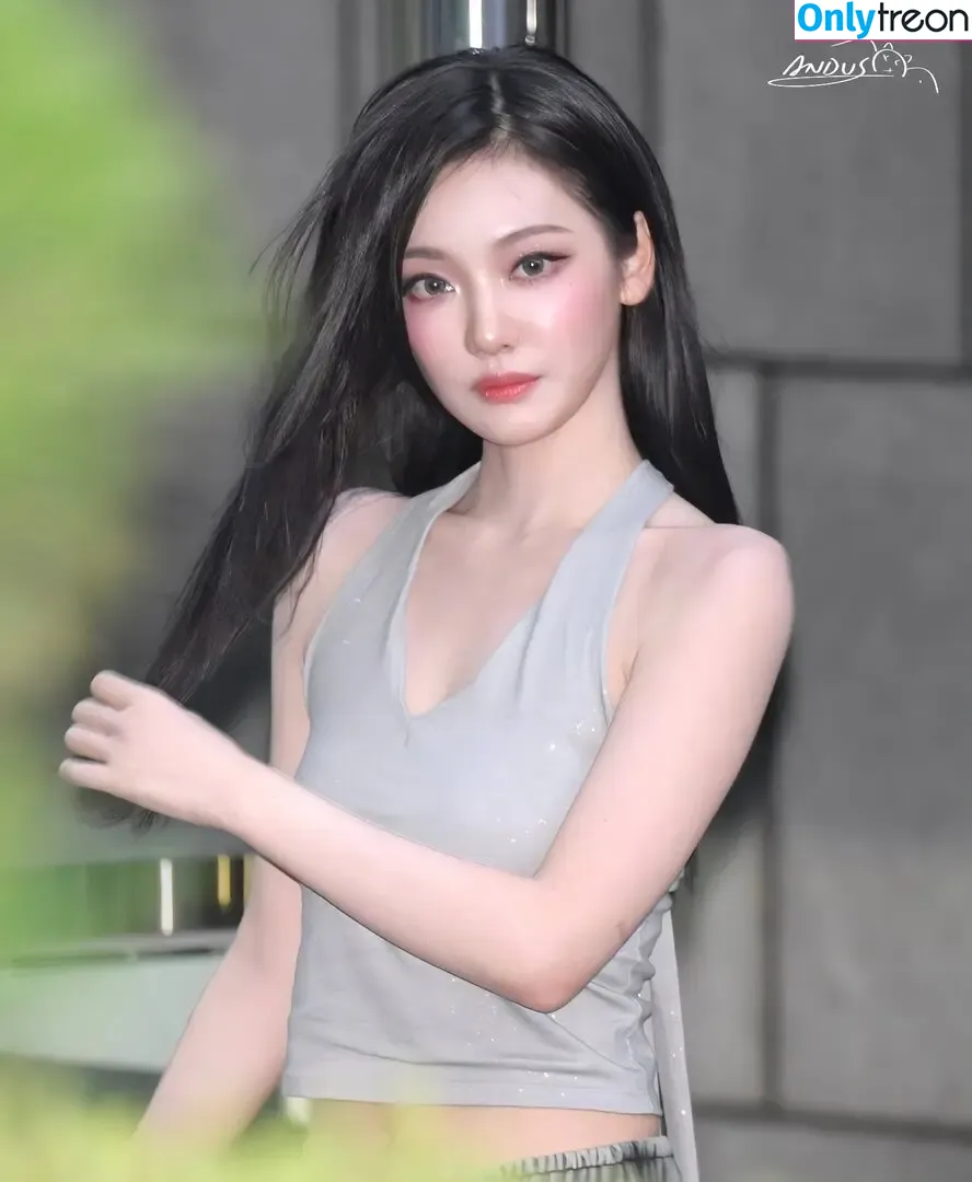 Ningning (æspa nude photo #1277 (aespa / imnotningning / littlechopper)