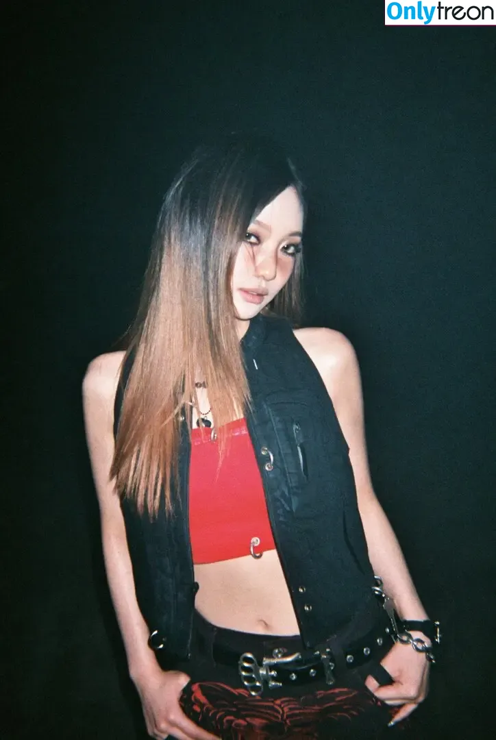 Ningning (æspa nude photo #1284 (aespa / imnotningning / littlechopper)