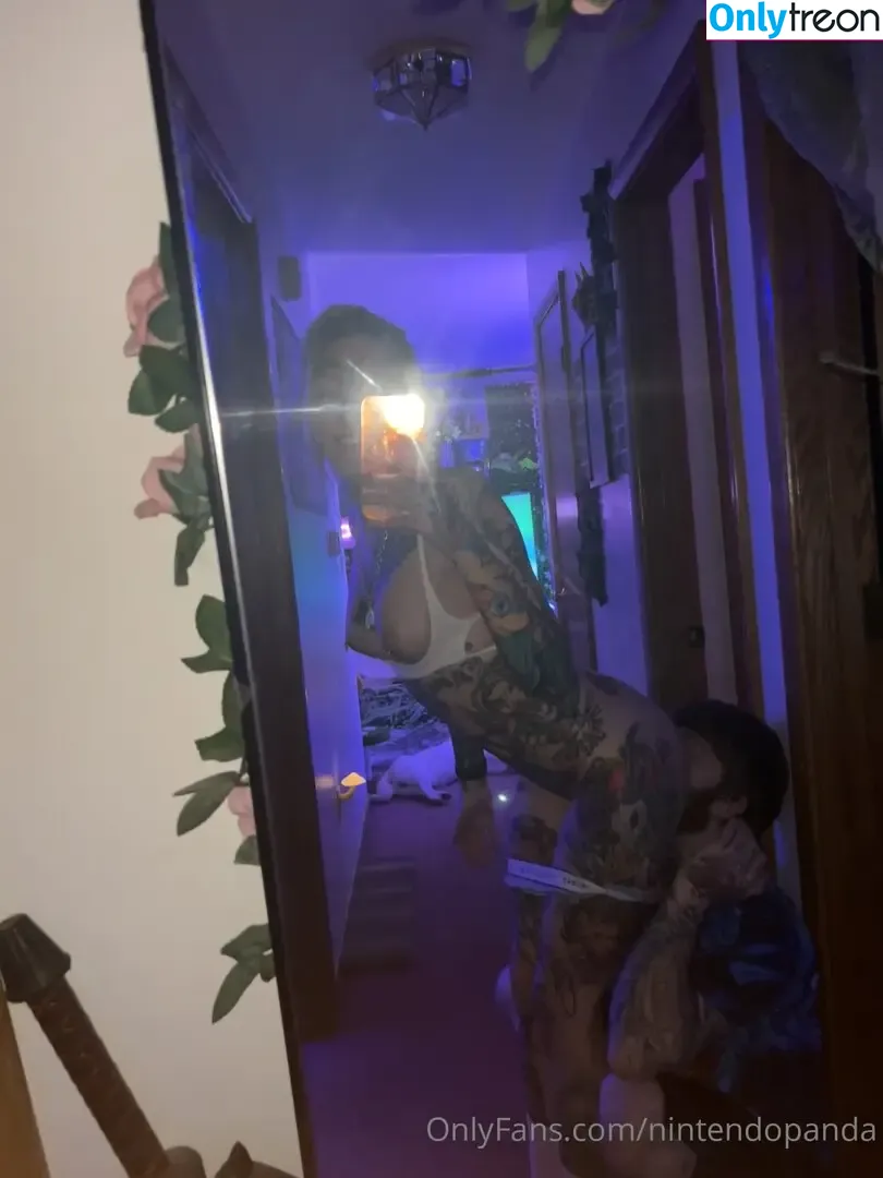 NintendoPanda nude photo #0361 (nintendo.panda)