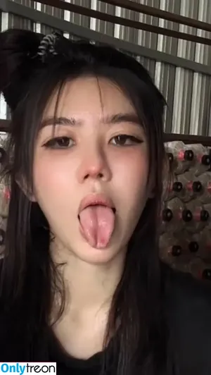 Niparat Konyai / Mika / mikahoney / mikanaka9999 / mikapok99 nude photo #0253