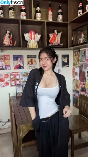 Niparat Konyai / Mika / mikahoney / mikanaka9999 / mikapok99 nude photo #0308