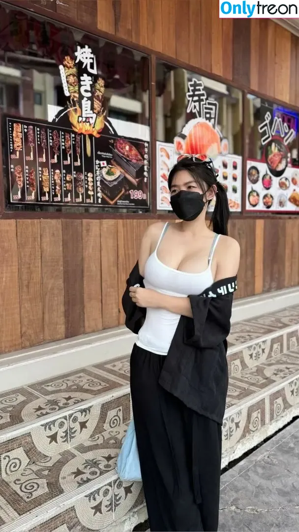 Niparat Konyai nude photo #0309 (Mika / mikahoney / mikanaka9999 / mikapok99)