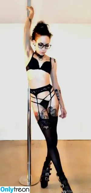 NirvanaKurtis / kurtdonaldnirvana nude photo #0018