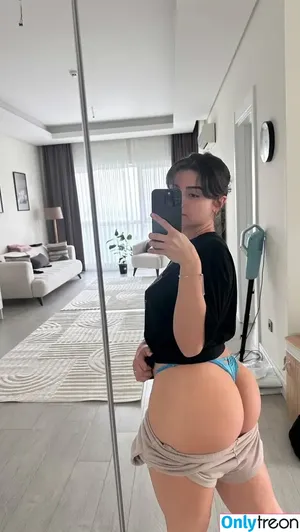Nisa Kavak / nisakvk / nisanym nude photo #0096