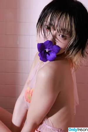Nito Lisa / Zlozlozloo / nitolisa / nitolisa_zlozlozloo / 仁藤りさ nude photo #0528