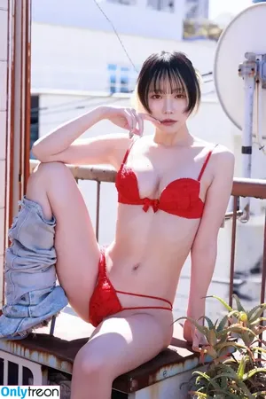 Nito Lisa / Zlozlozloo / nitolisa / nitolisa_zlozlozloo / 仁藤りさ nude photo #0561