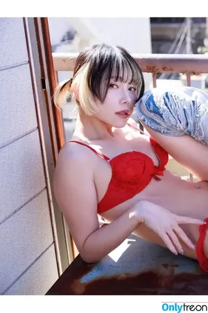 Nito Lisa / Zlozlozloo / nitolisa / nitolisa_zlozlozloo / 仁藤りさ nude photo #0564