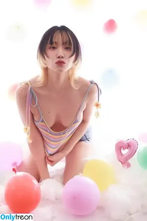 Nito Lisa / Zlozlozloo / nitolisa / nitolisa_zlozlozloo / 仁藤りさ nude photo #0585