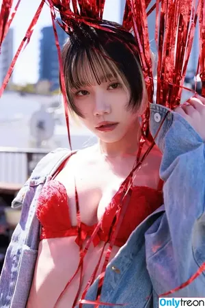 Nito Lisa / Zlozlozloo / nitolisa / nitolisa_zlozlozloo / 仁藤りさ nude photo #0590