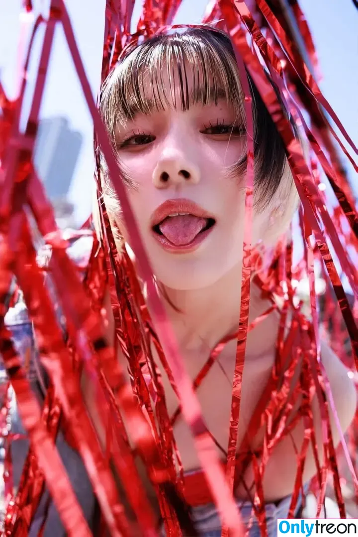 Nito Lisa nude photo #0600 (Zlozlozloo / nitolisa / nitolisa_zlozlozloo / 仁藤りさ)