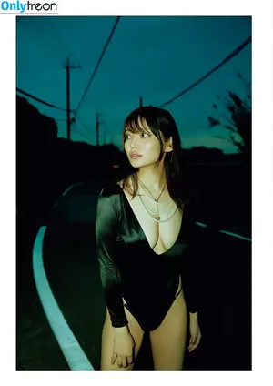 Nitori Sayaka / uw.sayaka nude photo #0191