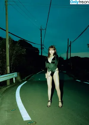 Nitori Sayaka / uw.sayaka nude photo #0192