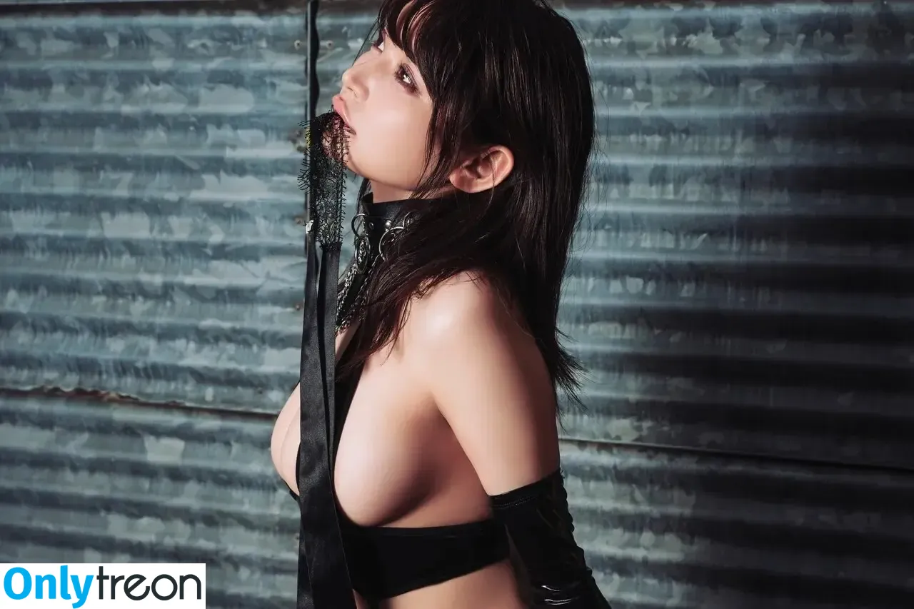 Nitori Sayaka nude photo #0185 (uw.sayaka)