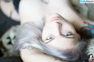Nixie / drinknixie / nixiethedoll nude photo #0032