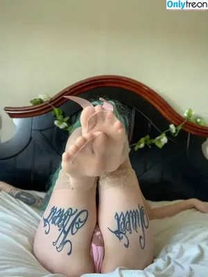 Nixy / eviloldsovl 🦇 / evilsovl / nicole / nixylandofficial nude photo #1035