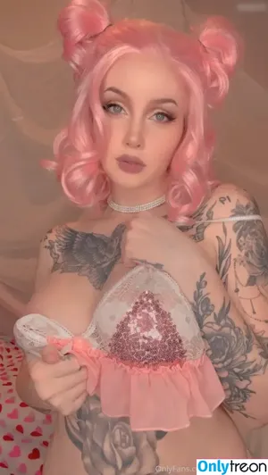 Nixy / eviloldsovl 🦇 / evilsovl / nicole / nixylandofficial nude photo #1059