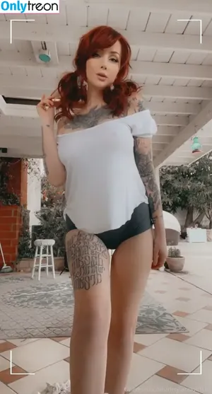Nixy / eviloldsovl 🦇 / evilsovl / nicole / nixylandofficial nude photo #1166