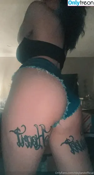 Nixy / eviloldsovl 🦇 / evilsovl / nicole / nixylandofficial nude photo #1256