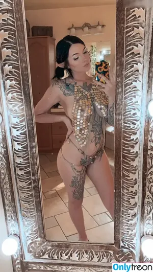 Nixy / eviloldsovl 🦇 / evilsovl / nicole / nixylandofficial nude photo #1289