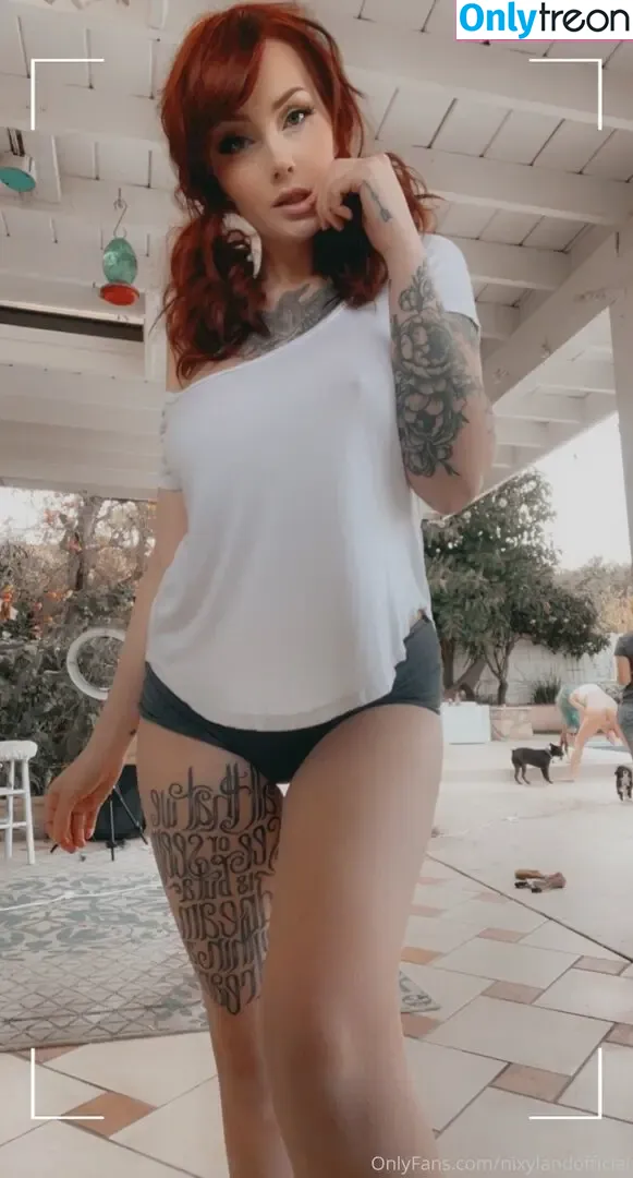Nixy nude photo #1181 (eviloldsovl 🦇 / evilsovl / nicole / nixylandofficial)