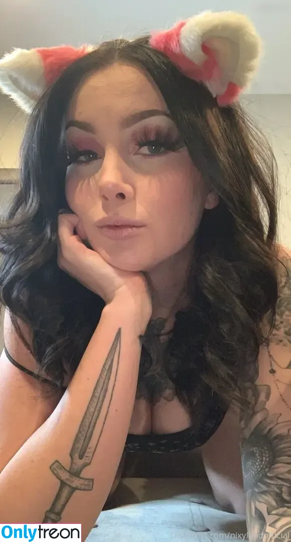 Nixy nude photo #1223 (eviloldsovl 🦇 / evilsovl / nicole / nixylandofficial)