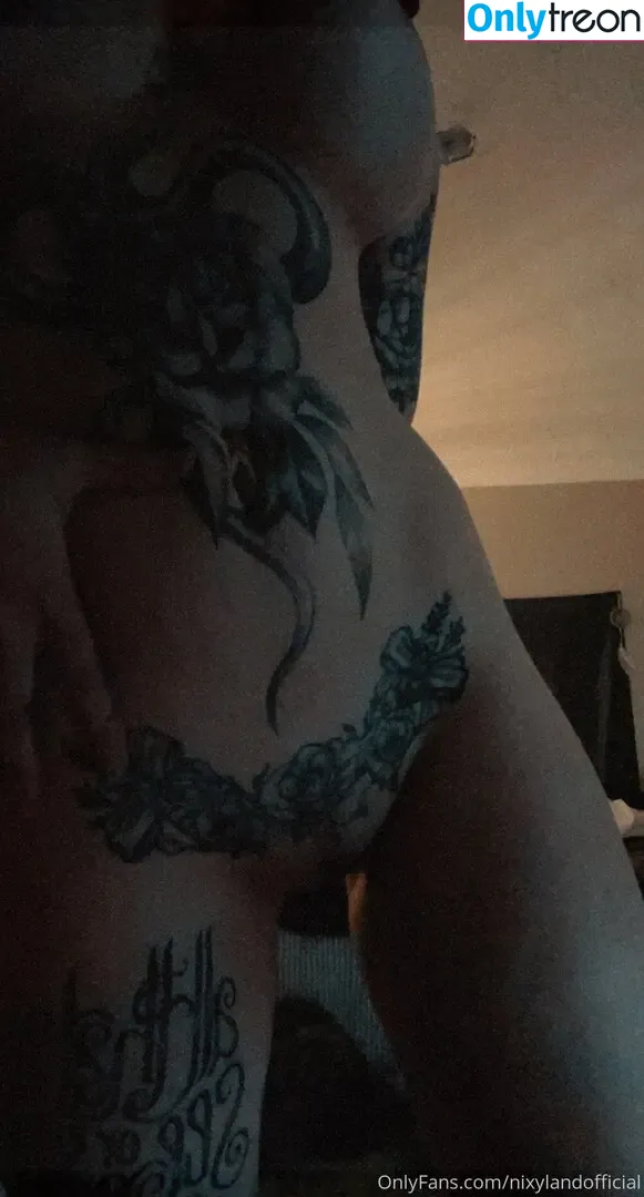 Nixy nude photo #1271 (eviloldsovl 🦇 / evilsovl / nicole / nixylandofficial)