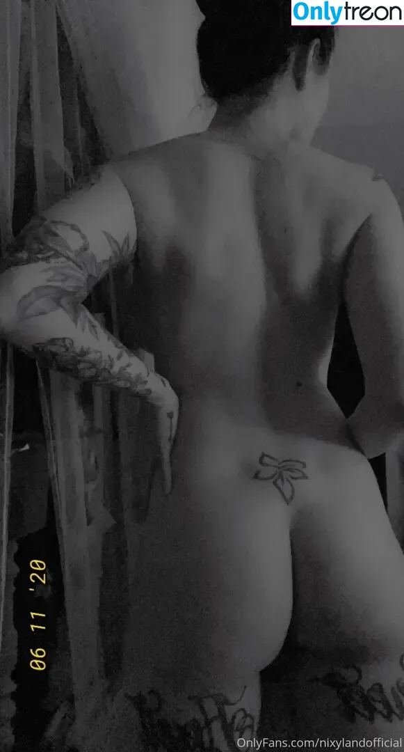 Nixy nude photo #1296 (eviloldsovl 🦇 / evilsovl / nicole / nixylandofficial)