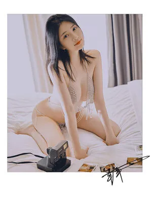 nnian_ / nianlin / nnian_011 nude photo #0103