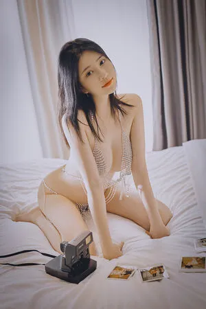 nnian_ / nianlin / nnian_011 nude photo #0131
