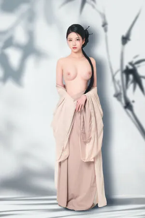 nnian_ / nianlin / nnian_011 nude photo #0269
