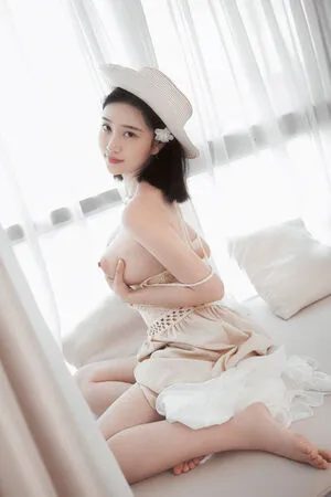 nnian_ / nianlin / nnian_011 nude photo #0283