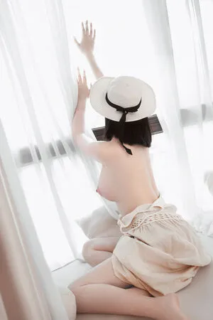 nnian_ / nianlin / nnian_011 nude photo #0284