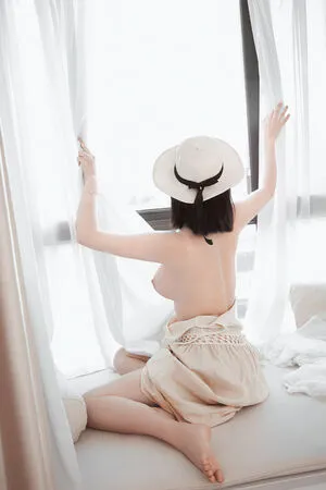nnian_ / nianlin / nnian_011 nude photo #0285