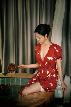 nnian_ / nianlin / nnian_011 nude photo #0320
