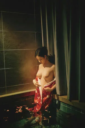 nnian_ / nianlin / nnian_011 nude photo #0325