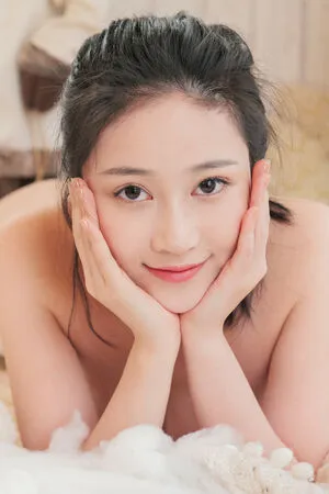 nnian_ / nianlin / nnian_011 nude photo #0386