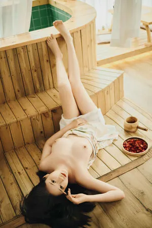 nnian_ / nianlin / nnian_011 nude photo #0410