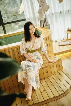 nnian_ / nianlin / nnian_011 nude photo #0415