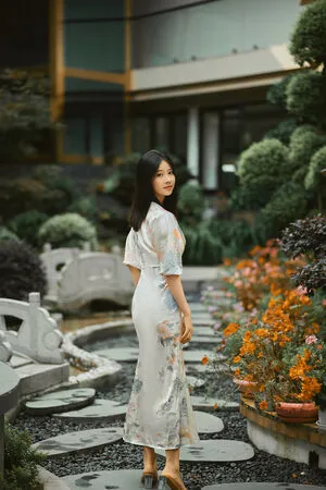 nnian_ / nianlin / nnian_011 nude photo #0419
